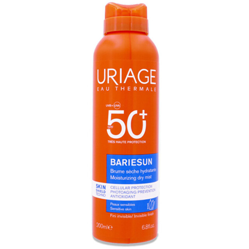 SPF 50+