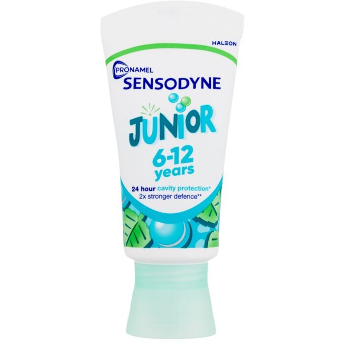 Kids Pronamel