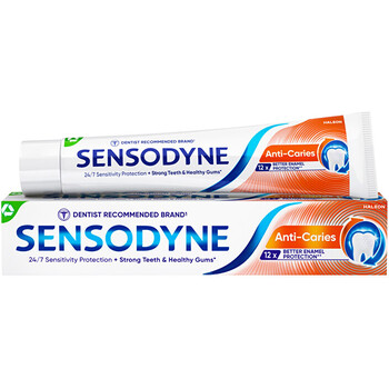 Anti-Caries s