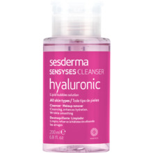 Sensyses Cleanser