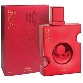 Evoke Red
