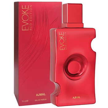 Evoke Red
