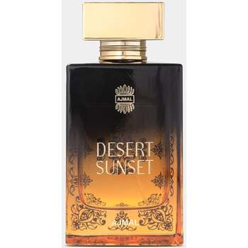 Desert Sunset