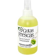 Gotas Frescas