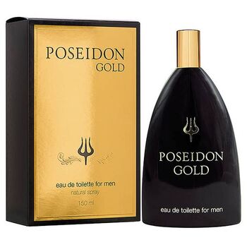 Poseidon Gold