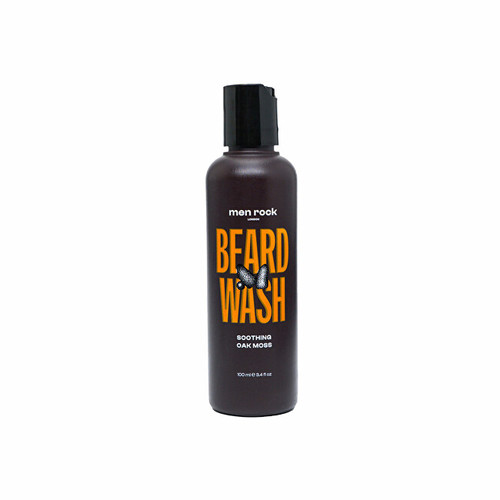 Beard Wash
