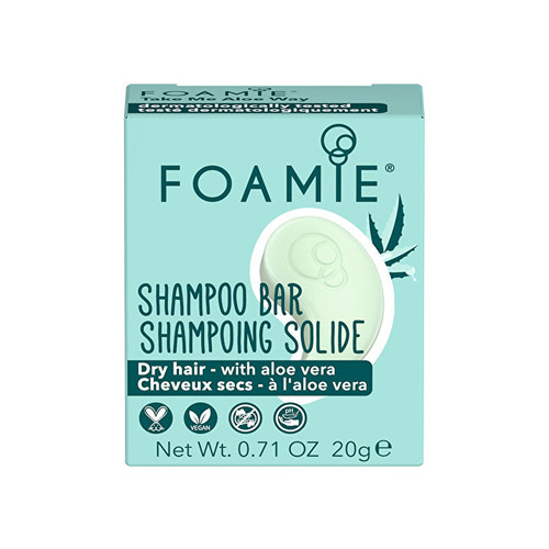 Shampoo Bar