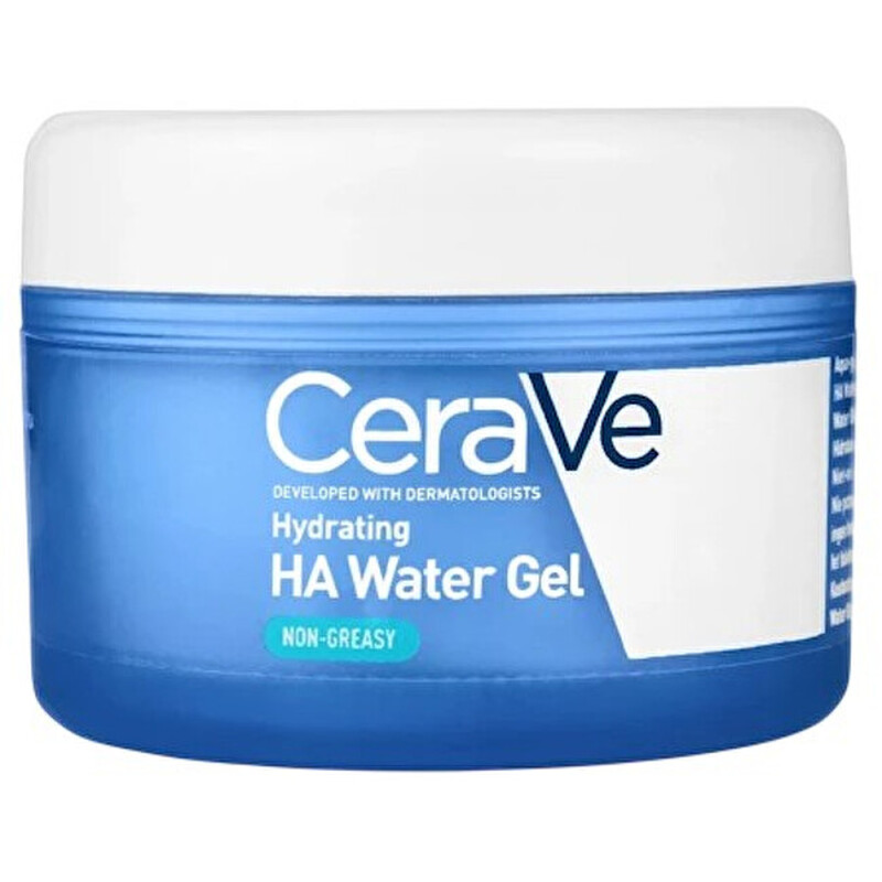 Hydrating Hyaluronic