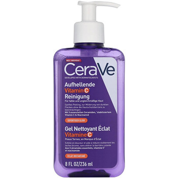 Detail produktu Brightening Vitamin C Cleanser - Rozjasňující čisticí gel Brightening Vitamin