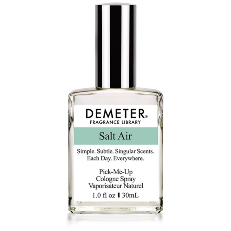 Salt Air