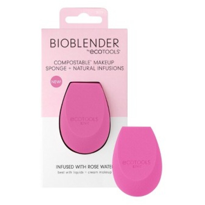 Bioblender Rose