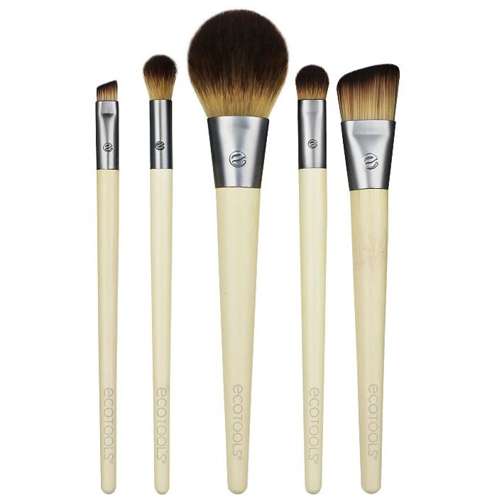 Brush Start