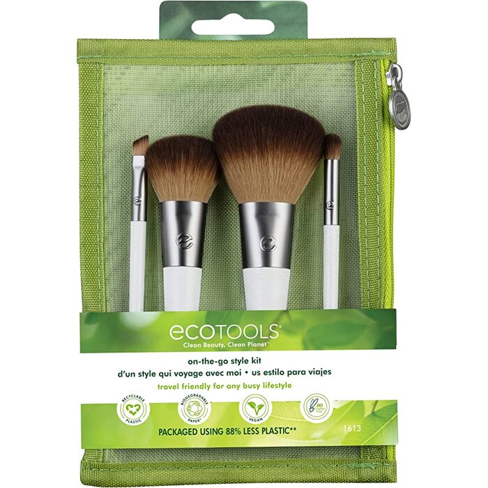 Brush On-The-Go
