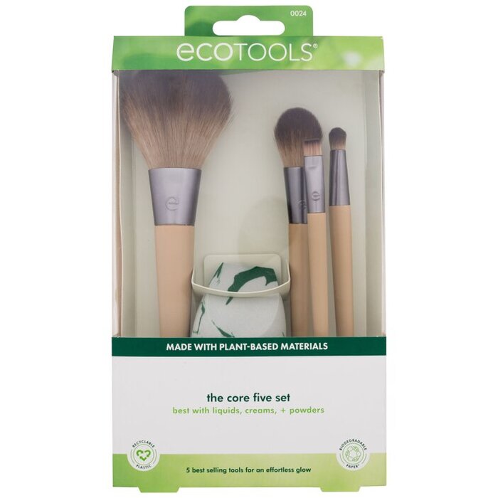 Brush The