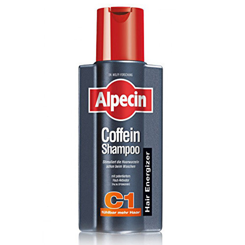 Alpecin C1