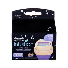 Intuition Dry