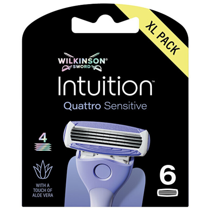 Intuition Quattro