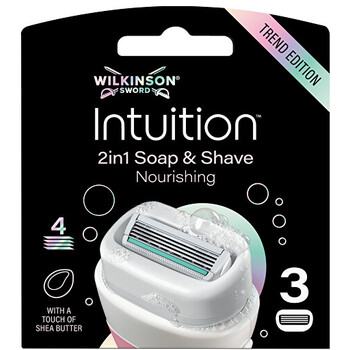 Intuition Soap