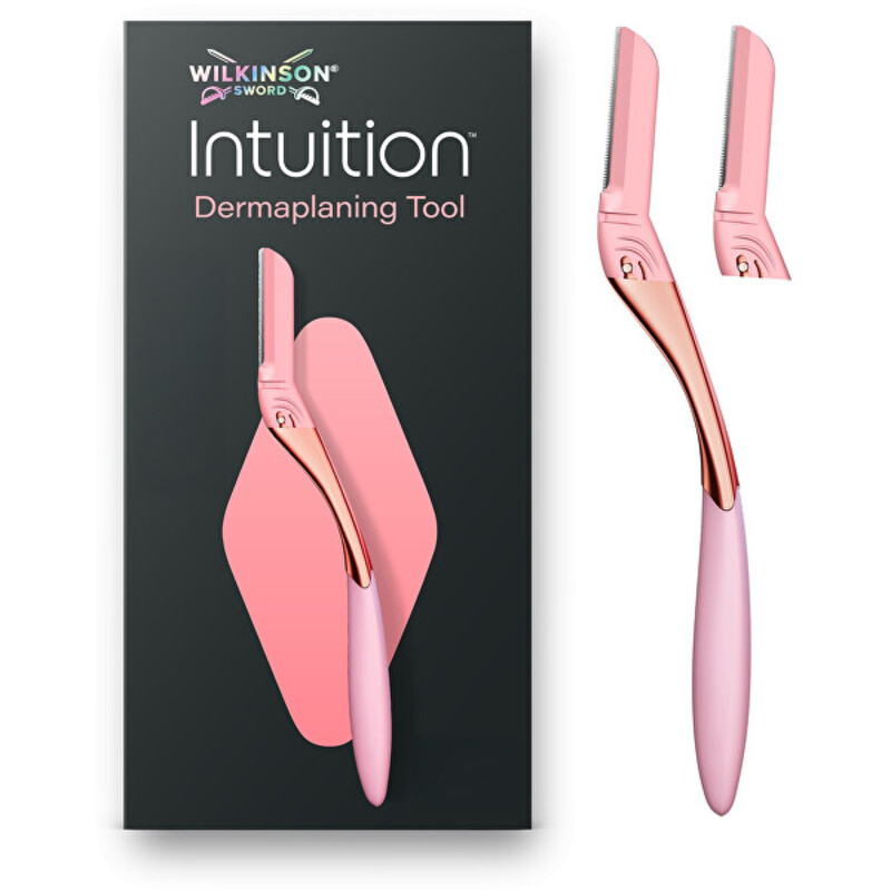 Intuition Dermaplaning