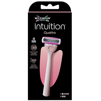 Intuition Quattro