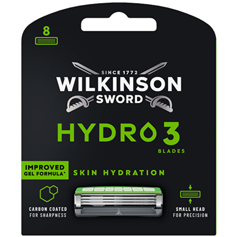 Hydro 3