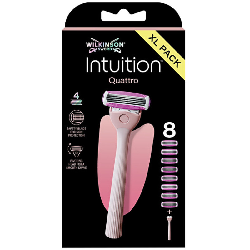 Intuition Quattro
