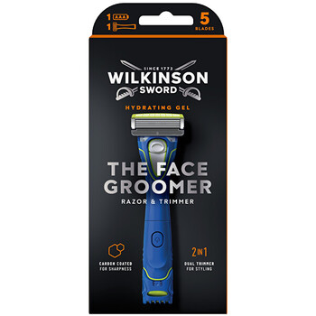 The Face