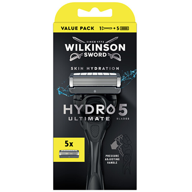 Hydro 5