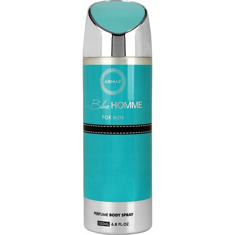 Blue Homme