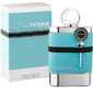 Blue Homme