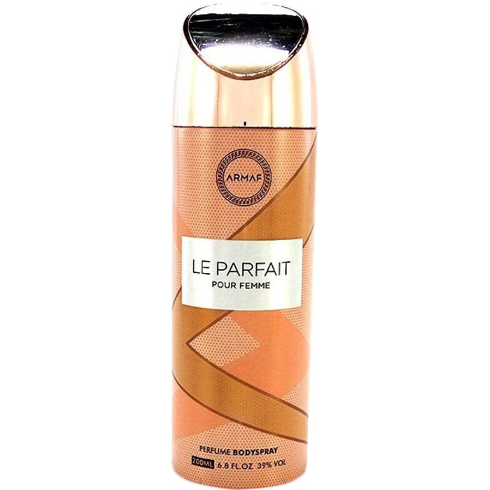 Le Parfait