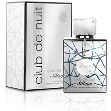 Detail produktu Club De Nuit Sillage EDP Miniaturka Club De