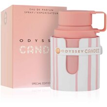 Odyssey Candee