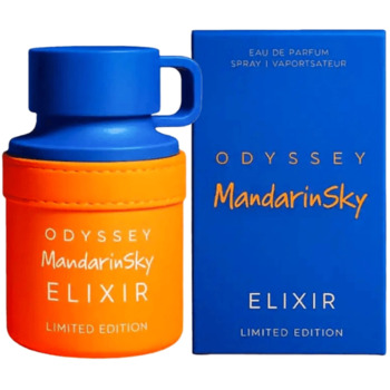 Odyssey Mandarin