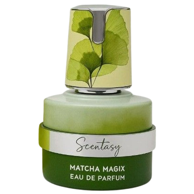Scentasy Matcha