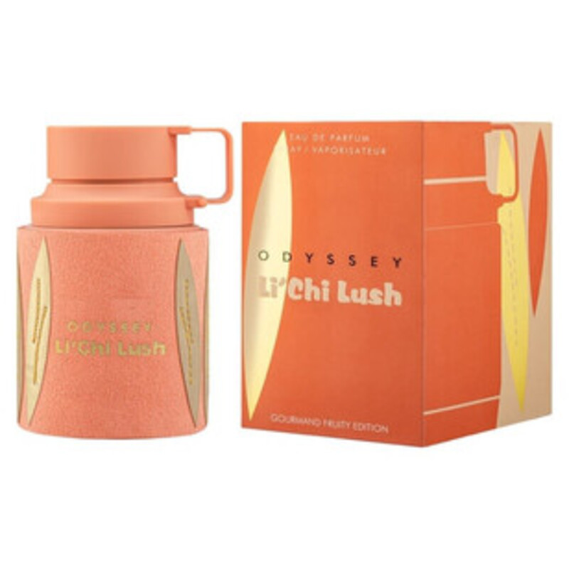Odyssey Li´chi