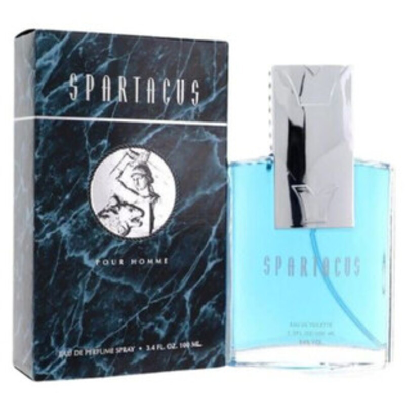 Spartacus EDP