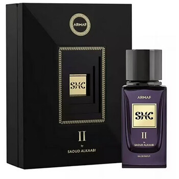 SHK II