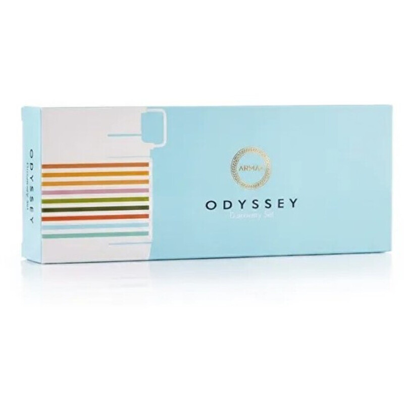 Odyssey Discovery