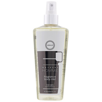 Detail produktu Odyssey Homme White Edition Tělová mlha Odyssey Homme