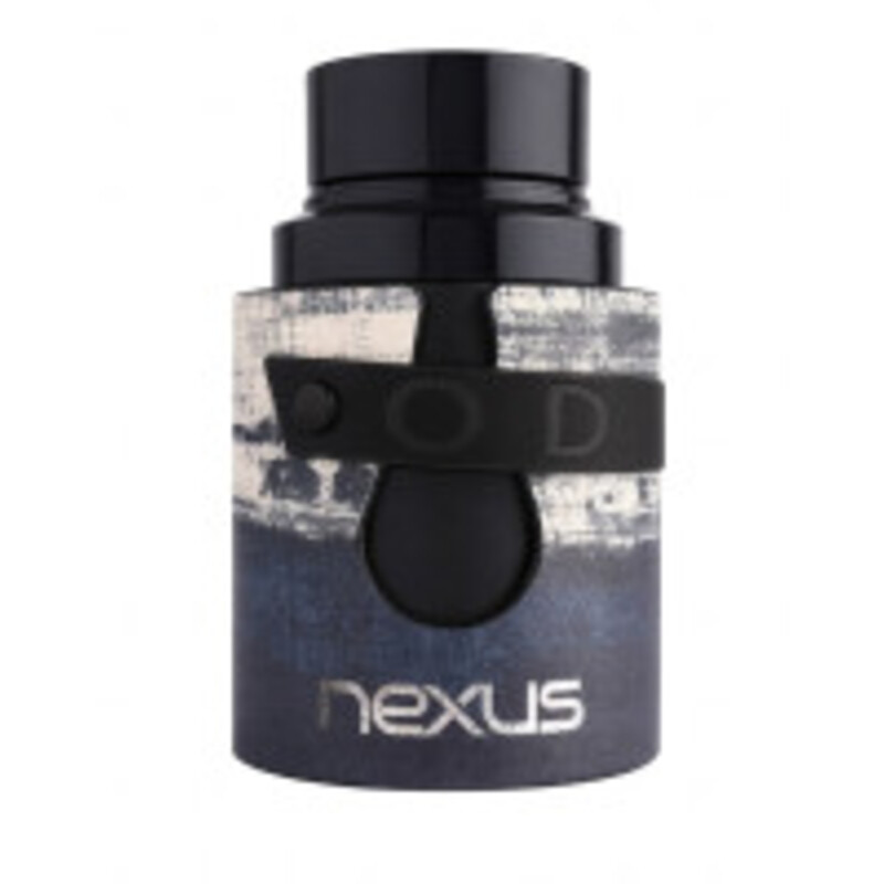 Odyssey Nexus