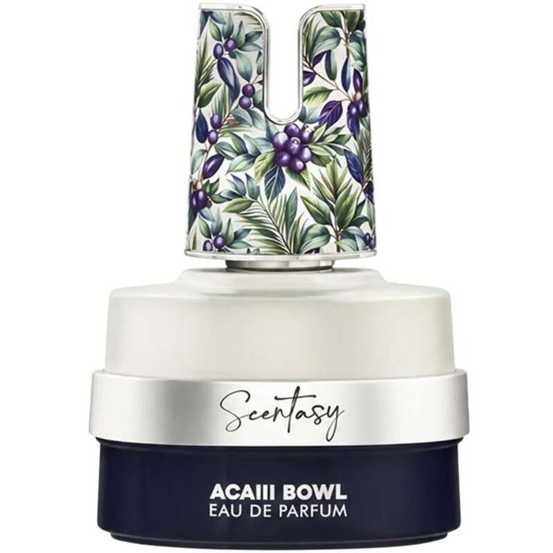 Scentasy Acaiii