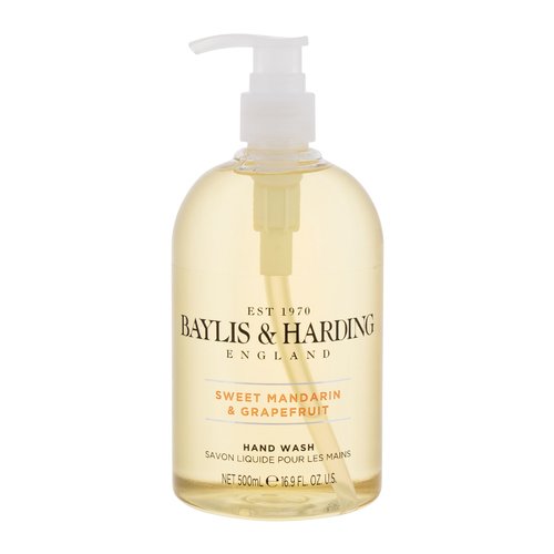 Hand Wash