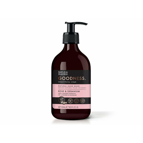 Goodness Natural