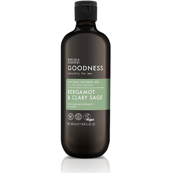 Goodness Mens