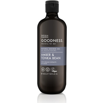 Goodness Mens