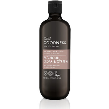 Goodness Mens