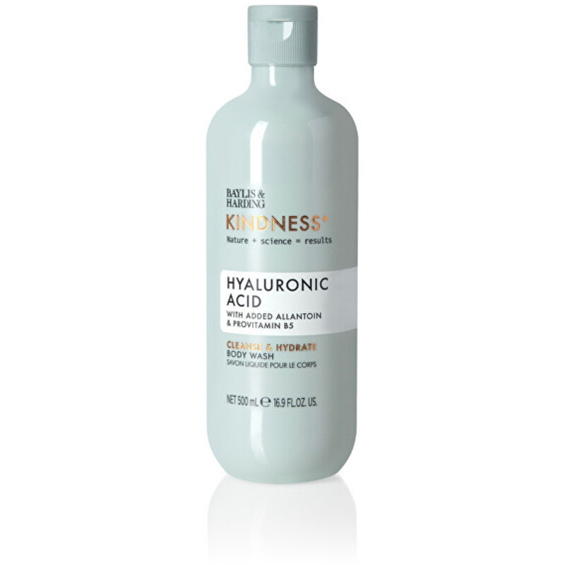 Kindness+ Hyaluronic