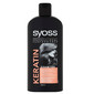 Shampoo Keratin