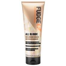 All Blonde